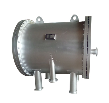 换热器防腐分析