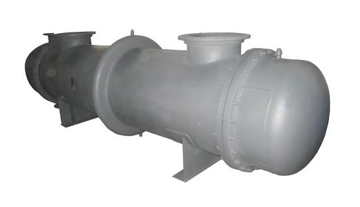 螺旋板式换热器的优点 螺旋板式换热器的优点