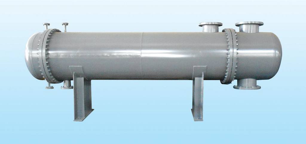 螺旋板式换热器的优点 螺旋板式换热器的优点